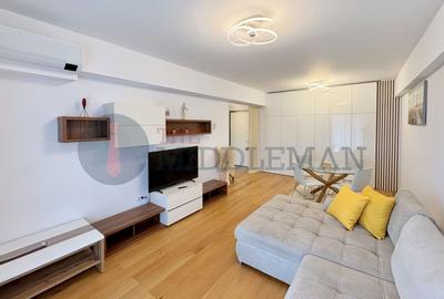 Apartament 2 camere - Herăstrău Park View - 4