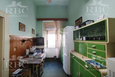 De vânzare apartament 1 cameră lângă podul  Horea - 4