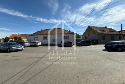 Ideal Investitie - Casa cu 3 camere, 435 mp, teren de 761 mp - Central - 4