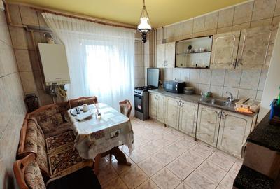 Apartament 2 camere Manastur . - 6