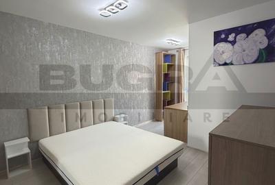 Apartament 2 camere, prima inchiriere, parcare subterana, The Office - 6