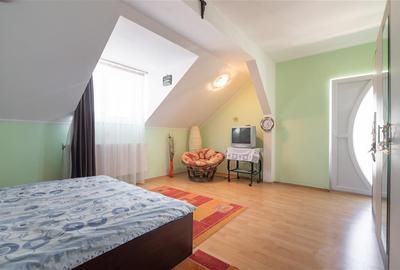 RECO Casa cu Atelier de lucru si teren mare - Santion - 22