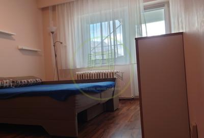 Apartament de inchiriat, doua camere, decomanda, 66mp, zona Garii - 9