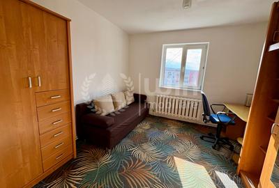 Apartament cu 2 camere | 37mp | Ideal investitie | Dambul-Rotund! - 4