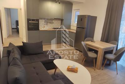 Apartamet 2 camere, semidecomandat, Dumbravita - 2