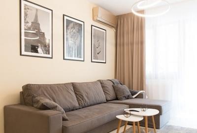 Ap. 3 cam | Dristor | Lidl | 82mp | Centrala Smart | Parcare Subterana - 4