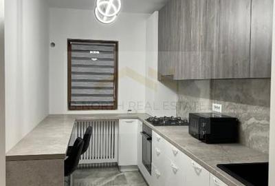 Apartament de închiriat 2 camere Cartierul Solar | 55 mp | Complet mobilat - 6