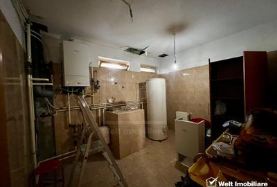 Casa individuala, 400 mp utili, 1150 mp teren, Europa, zona Eugen Ionesco - 19