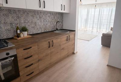 2 Camere 73mp Zona Dacia Loc Parcare Subteran - 10