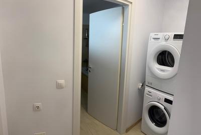 Inchiriez apartament, doua camere, Pitesti, Balcescu Residence - 6