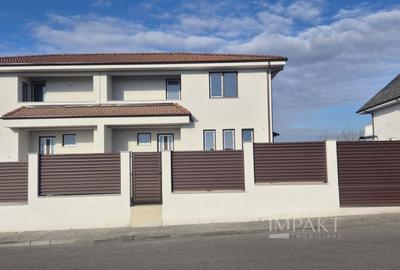 Casa individuala 5 camere Dezmir - 3