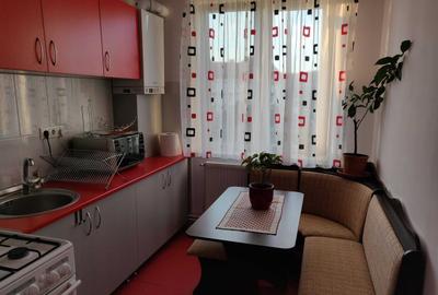Apartament cu 2 camere, mobilat modern, lângă The Office - 6