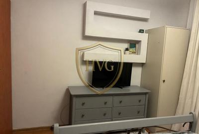Apartament cu 2 camere | Semidecomandat | Tineretului - 5