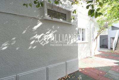 Capitol Bulevardul Mamaia Vila D+2E+M - 23
