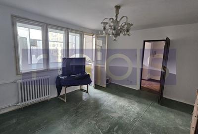 Apartament 3 camere spațios | 75 mp | Zonă Lujerului - Metrou - 1