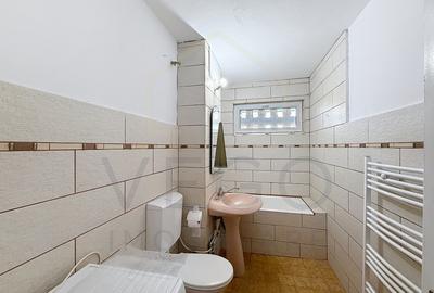 Apartament 4 camere decomandate, parcare, 80 mp in Manastur - Clabucet - 10