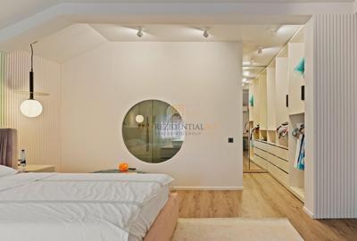 Vila premium 6 camere, ultrafinisata, cu piscină|Pipera-Iancu Nicolae - 13