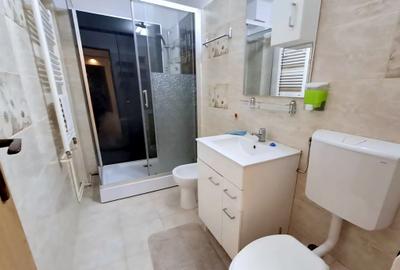 2 camere, decomandate, mobilat modern, in Marasti, zona strazii Dorobantilor - 10