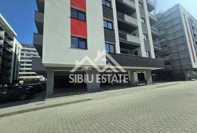 Penthouse Sibiu 4 camere, 2 bai terasa mare vedere panoramica - 7