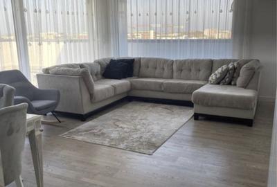 Penthouse de lux in Calea Torontalului lângă Vox - 1