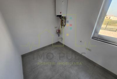 Duplex in Mosnita noua. Pozitie foarte buna. Se pot face 3 dormitoare - 5