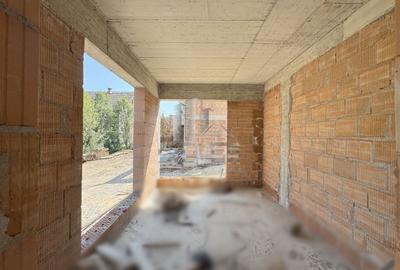 Casa individuala/teren 600mp/panouri fotovoltaice/pompe de caldura. - 10