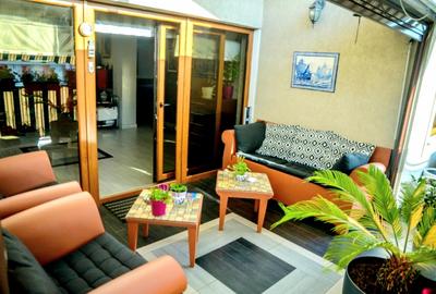 Apartament Exclusivist 4 Camere | 130 mp | Terasă, Grădină & 2 Locuri parcare - 15