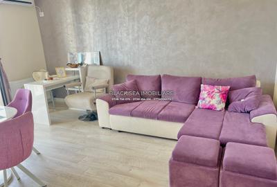 Prima linie la mare !!! Mamaia Nord l Apartament 2 camere cu vedere la mare !!! - 3