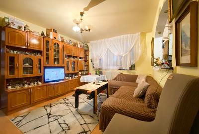 Apartament 3 camere de vanzare in Gheorgheni, Cluj Napoca - 1