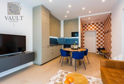 Apartament 2 camere -10 minute metrou Aurel Vlaicu - 6