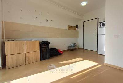 Apartament 1 Cameră cu Balcon – Grand Beetle Păcurari, Iași - 8