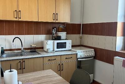 Apartament cu o camera cu balcon in gradiste - 3
