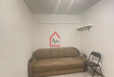 Garsonieră, Renovată, etaj intermediar, la bulevard, zona Frumoasa - 1