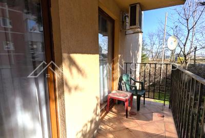 | Apartament 3 camere | 79 mp | Parcare subterana | Buna Ziua | - 9