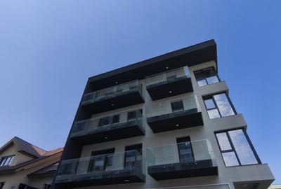 Închiriere Spațiu Comercial Nou Tomis Nord cu 3 locuri parcare - 10