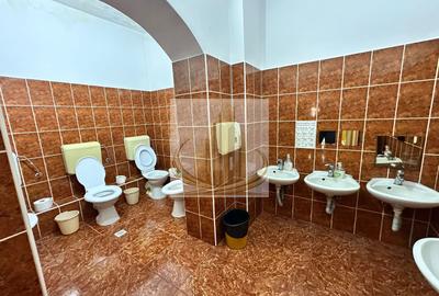 Clinică, pensiune, birouri sau investiție | Locație de top 17 CAMERE - 31