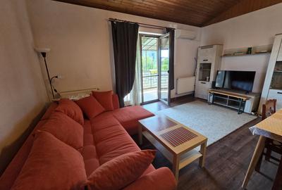 2 camere tip LOFT l 3 min Metrou Bazilescu - 8
