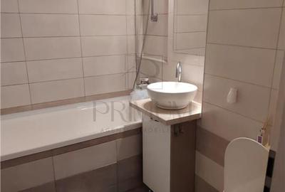 Iosefin - 2 Camere - Centrala proprie - Balcoane spatioase - Amenajat - LIFT - 13