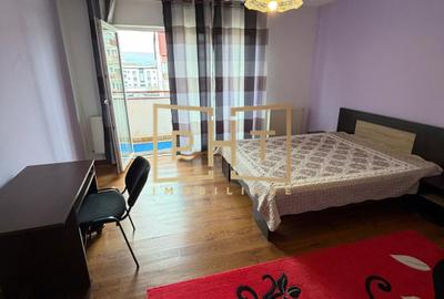 Apartament de vanzare cu 1 camera, 40 mp, zona Eroilor! - 2