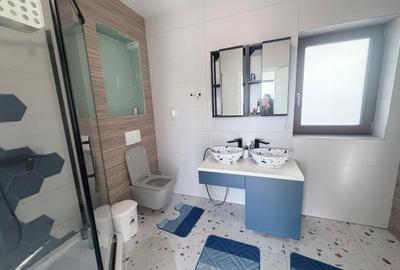 Vand vila de lux Mosnita Noua 330000 euro - 11