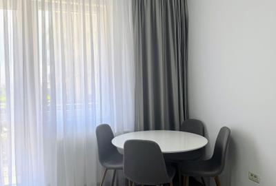 Doua camere tip studio cu parcare in Dobroesti - comision ZERO - 23