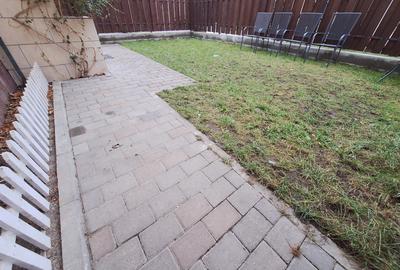 Duplex cu 2 parcari, zona Parcului Poligon - 18