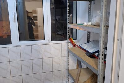 Apartament 2 Camere,Dristor,Park Lake,bl.reabilitat,et.1/8,DECOMANDAT,Amenajat - 3