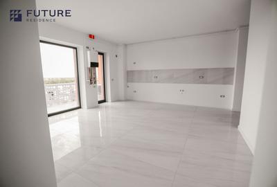 Apartament 1 camera de vanzare in Future Residence - 24
