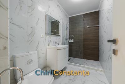 ✅Apartament 3 camere la preț de 2 camere | parcare | Tomis Plus Elvila - 7