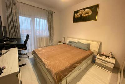 Apartament 3 camere 2 bai  balcon si parcare privata zona Tineretului - 21