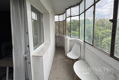 Apartament spre închiriere -  USAMV - 4