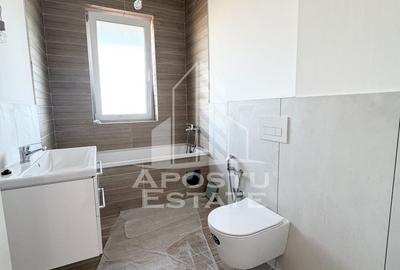 Apartamente cu 3 camere, disponibile imediat, gradina de 45 mp. - 8