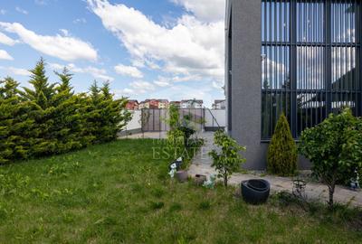 Sanpetru ,Subcetate-Casa 4 camere,3 bai+480 mp teren - 38