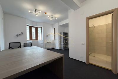 Spatiu Apartamente/ Hotel //​ ​1027.80 mp // Zona Obor - 19